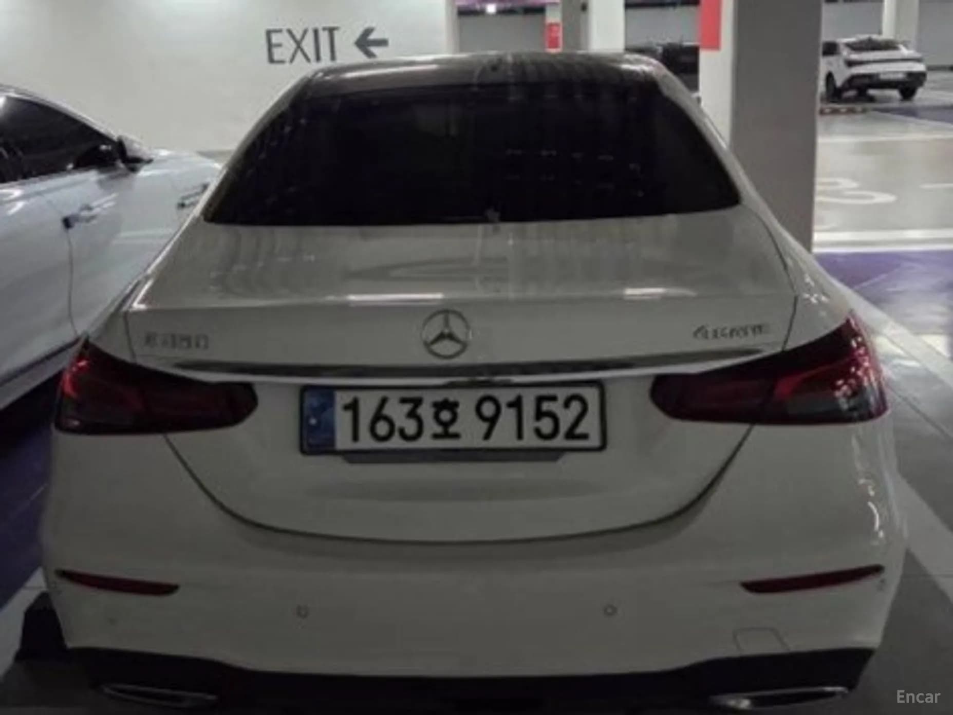 E-Class W213