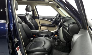 Cooper D Countryman