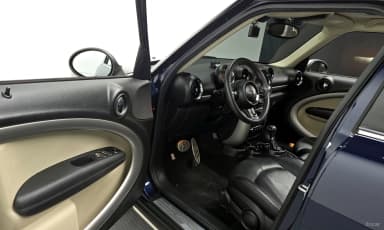Cooper D Countryman