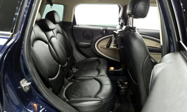 Cooper D Countryman
