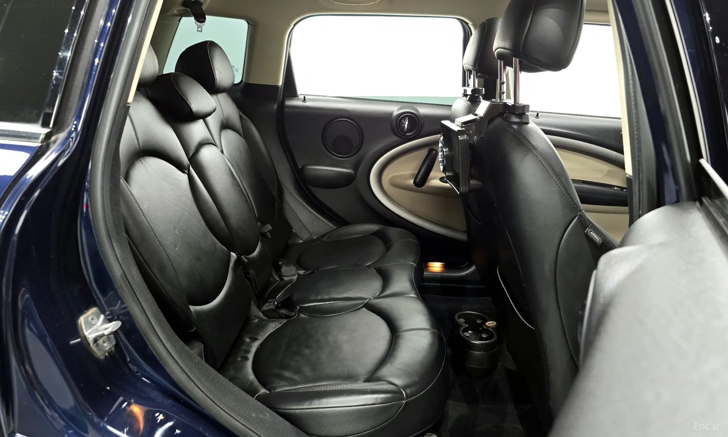 Cooper D Countryman