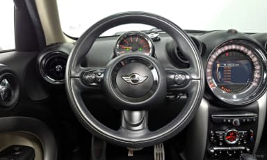 Cooper D Countryman