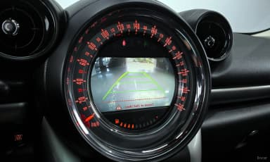 Cooper D Countryman