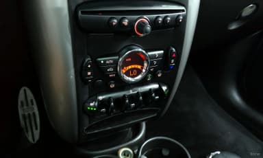 Cooper D Countryman