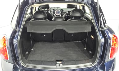 Cooper D Countryman