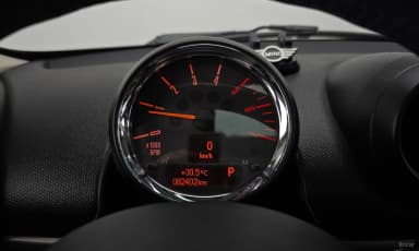 Cooper D Countryman