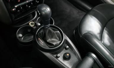 Cooper D Countryman