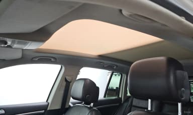 New Tiguan