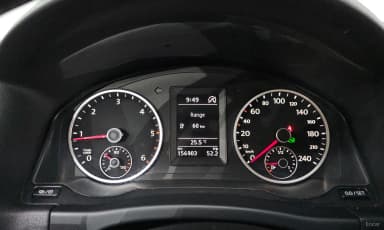 New Tiguan