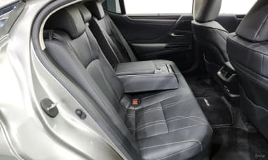 ES300h 7th Generation