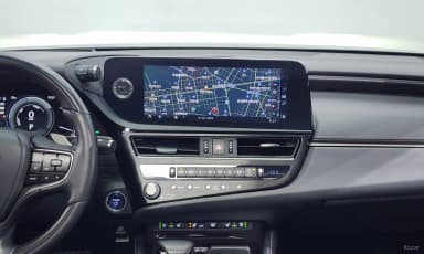 ES300h 7th Generation