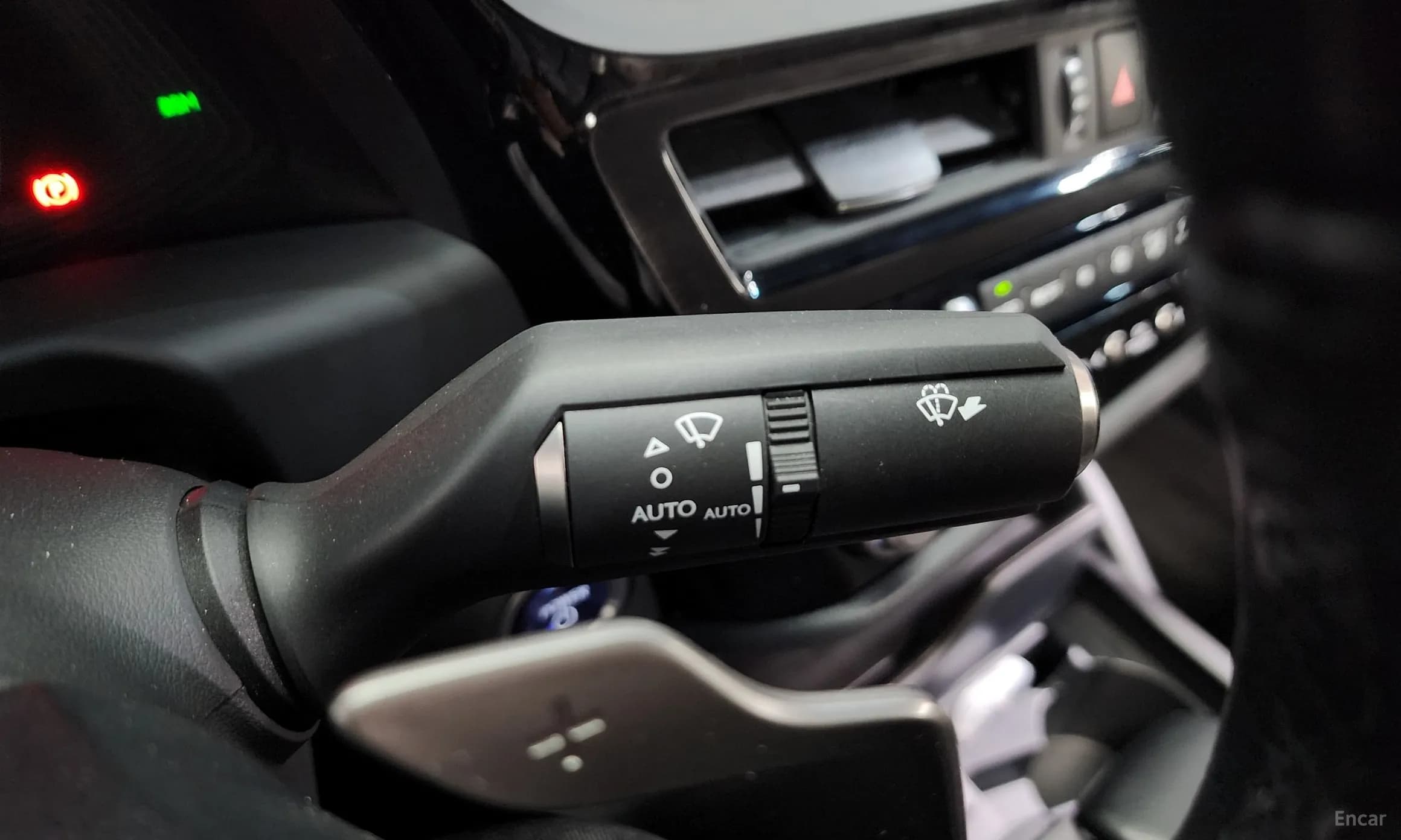 ES300h 7th Generation