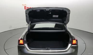 ES300h 7th Generation