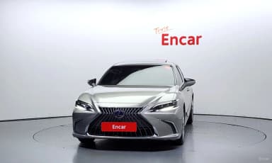 ES300h 7th Generation