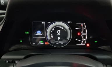 ES300h 7th Generation