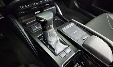 ES300h 7th Generation