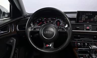 New A6