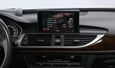 New A6