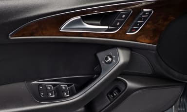 New A6