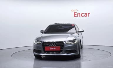 New A6