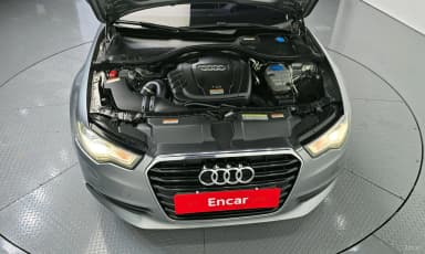 New A6