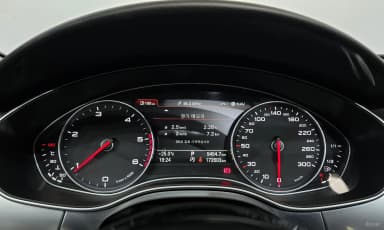 New A6