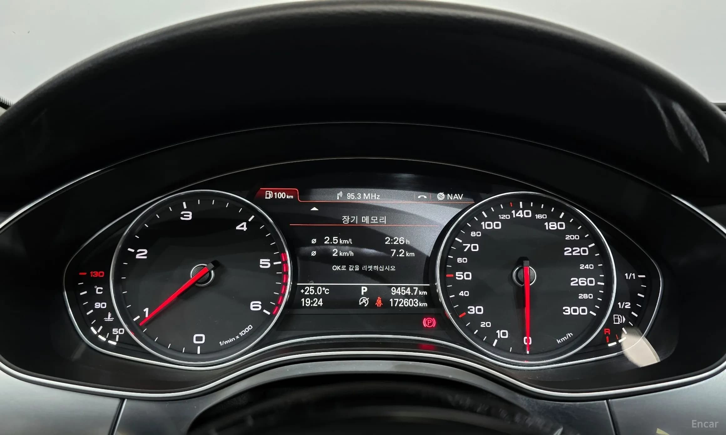 New A6