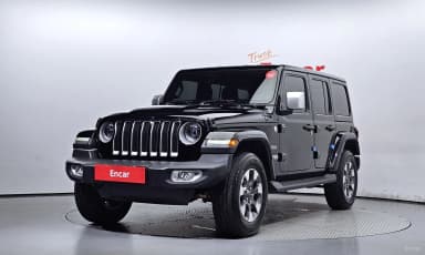 Wrangler (JL)