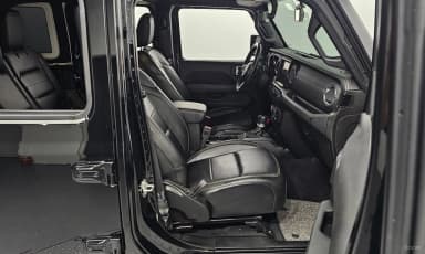 Wrangler (JL)