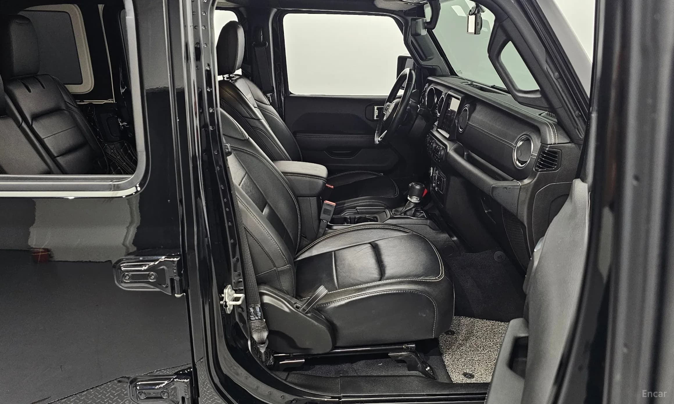 Wrangler (JL)