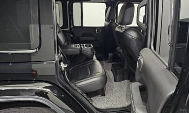 Wrangler (JL)