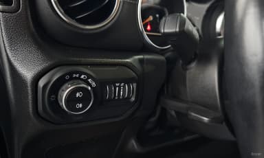 Wrangler (JL)