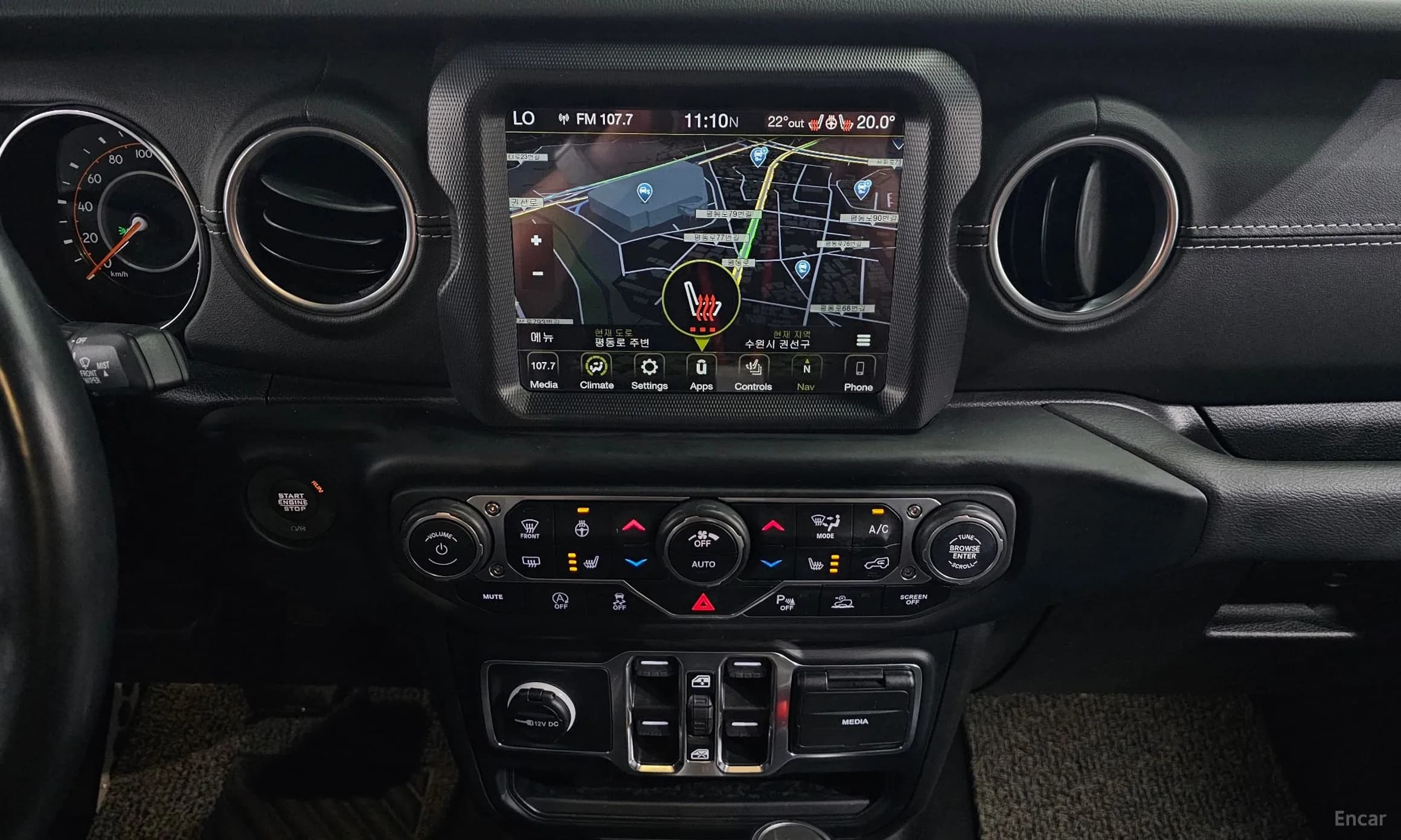 Wrangler (JL)