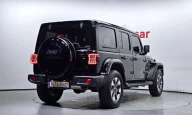 Wrangler (JL)