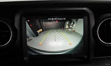 Wrangler (JL)