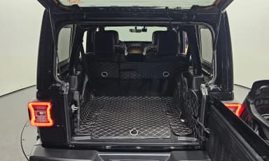 Wrangler (JL)