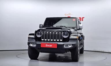 Wrangler (JL)