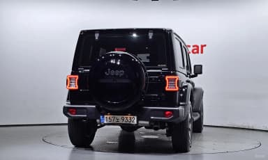 Wrangler (JL)