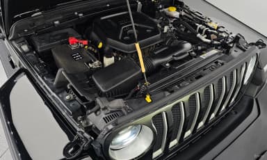 Wrangler (JL)