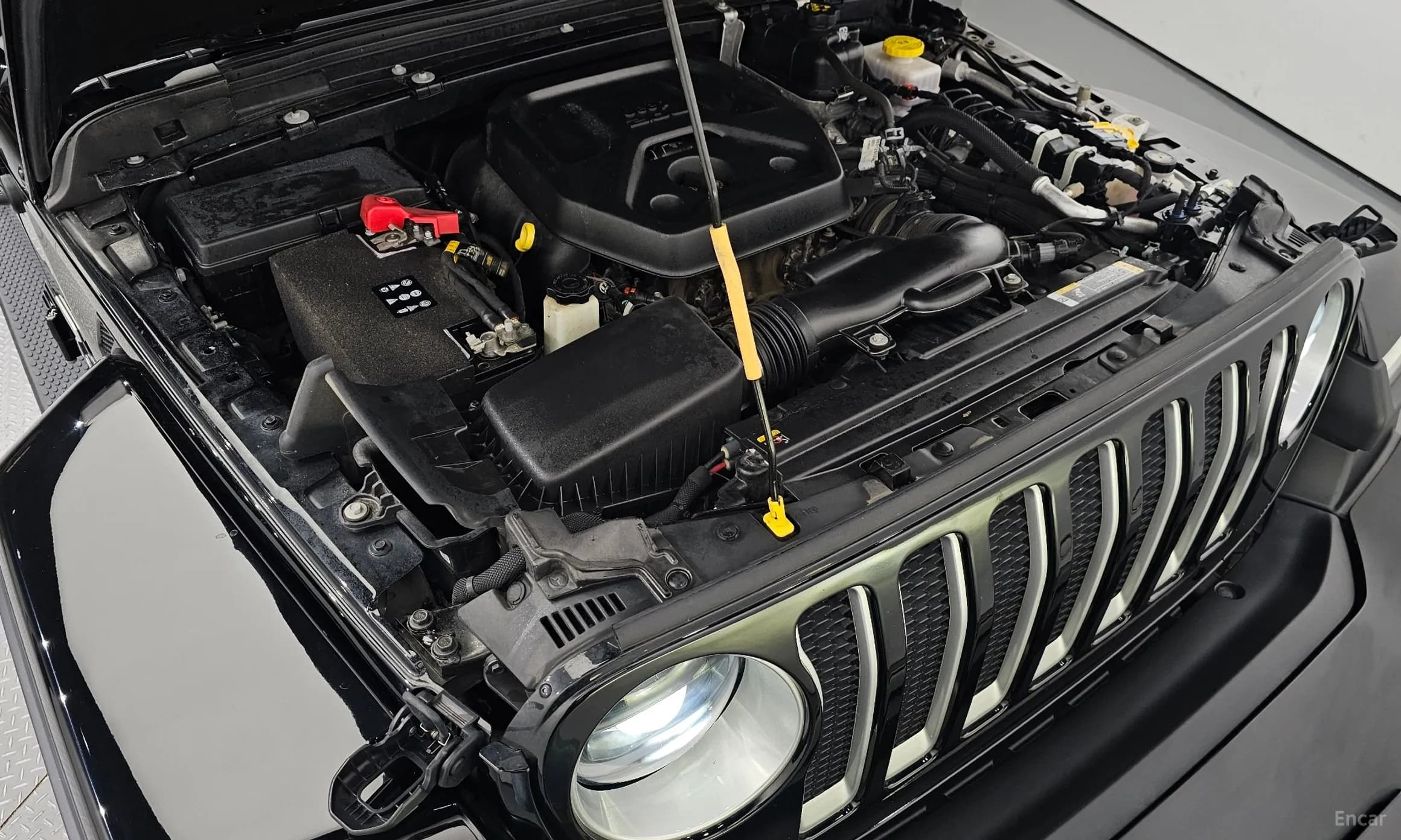Wrangler (JL)