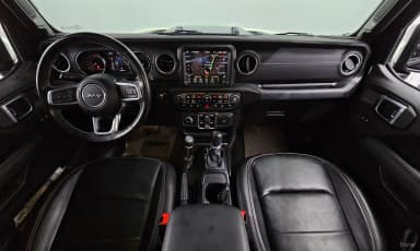 Wrangler (JL)