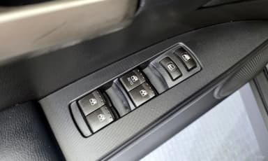 Korando Sports