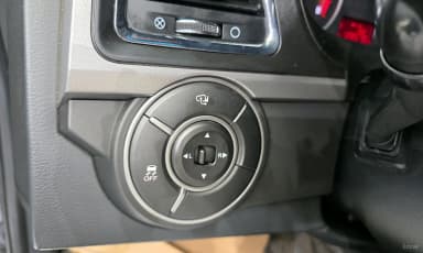 Korando Sports