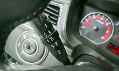 Korando Sports