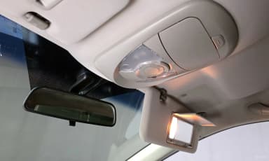 Korando Sports