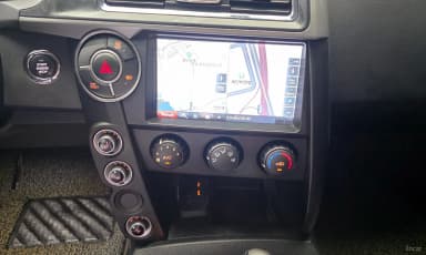 Korando Sports
