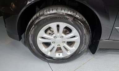 Korando Sports