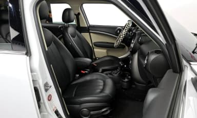 Cooper D Countryman