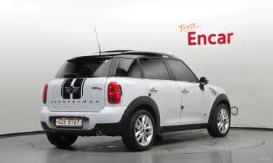Cooper D Countryman