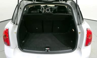 Cooper D Countryman